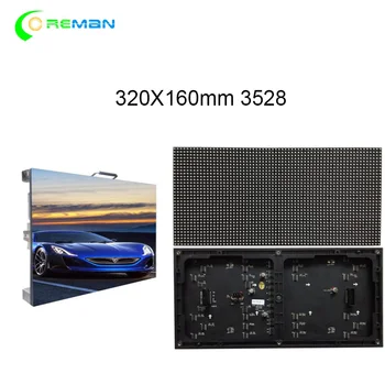 

video wall led module p5 indoor video panel smd2121 hub75 64x32 led module matrix video p5