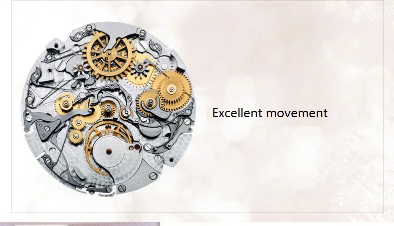GUANQIN Lovers'Watches Luxury Couples Watch Man Women Pair Clocks Rhinestones Gold Date Mechanical Watch Sapphire Waterproof NEW (10)