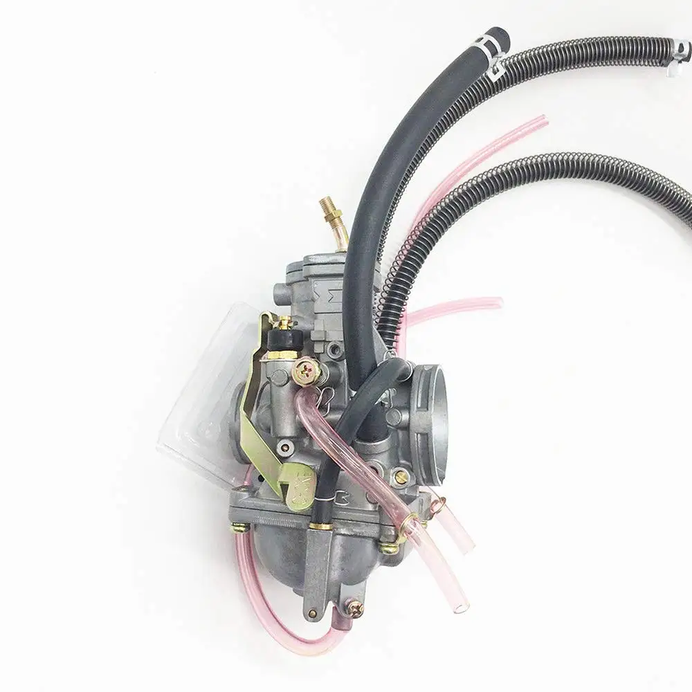 Карбюратор для Mikuni TM30 30 мм TM ATV мотоцикла Yamaha DT200S плоский карбюратор|Карбюраторы| |