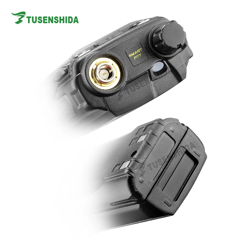 New Arrival Long Range 3G/GSM Smart-PTT WCDMA Two Way Radio TS-W780