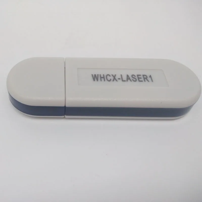 

Leetro white USB dongle USB key Laser Cut 6.1 Dongle Co2 Laser Engraving System Controller MPC6525 MPC6565