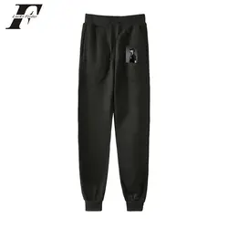 2019 Nipsey Hussle брюки для девочек для мужчин/для женщин Harajuku повседневное уличная Спортивные штаны Популярные Jogger одежда для брюк на заказ