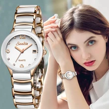SUNKTA New Rose Gold Watch Women Quartz Watches Ladies Top Brand Luxury Female Wrist Watch Girl Clock Wife gift Relogio Feminino SUNKTA New Rose Gold Watch Women Quartz Watches Ladies Top Brand Luxury Female Wrist Watch Girl Clock Wife gift Relogio Feminino