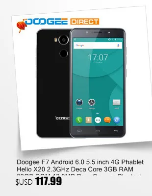 doogee Х5 максимум про 2 гб + 16 гб mtk6737 5.0 дюймов смартфон андроид 6.0 4000 мА 4 ядра отпечатков пальцев датчик doogee Х5 максимум про 2 гб + 16 гб mtk6737 5.0 дюймов смартфон андроид 6.0 4000 мА 4 ядра отпечатков пальцев датчик
