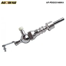 Короткие переключатели для VW MK4 Golf Bora Golf GTi ЖУК Audi A3 Seat Ibiza Cupra Skoda OCTAVIA III AF-PDG5314MK4