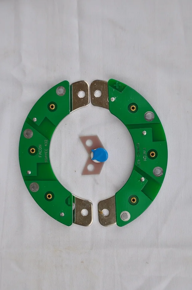 SSAYEC 432 Bridge Rectifier Diode For Stamford Alternator,LSA432 Generator Bridge Rectifier Diode SSAYEC 432 Bridge Rectifier Diode For Stamford Alternator,LSA432 Generator Bridge Rectifier Diode