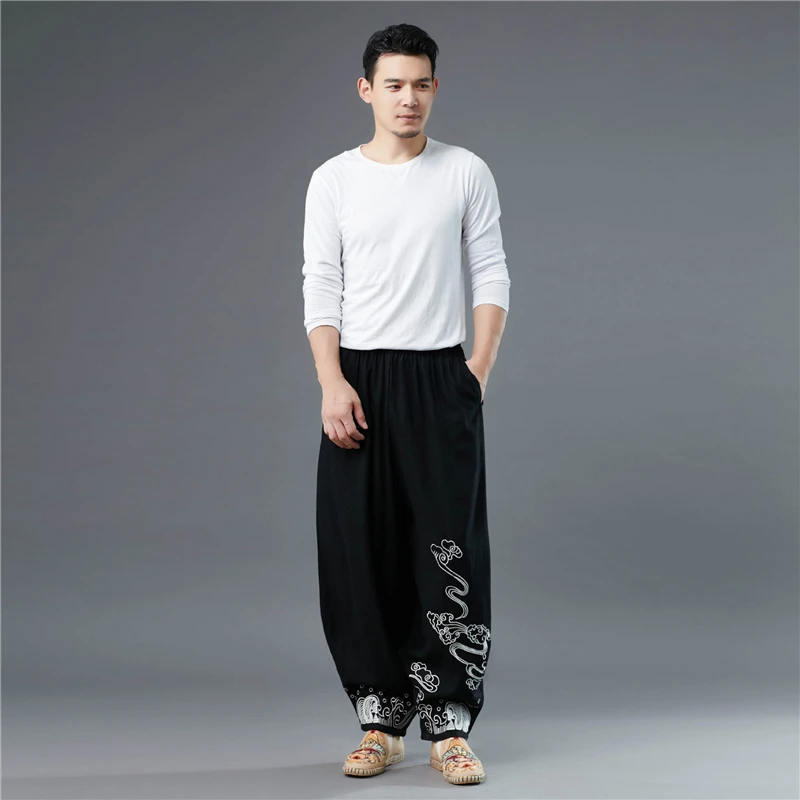 Men's pants (2)