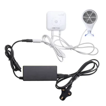 

3rd Doctor Algae Remove Twinstar Style Electronic Inhibit Green Aquarium Fish Shrimp Water Plant Clean Tank Cleaning Supplies