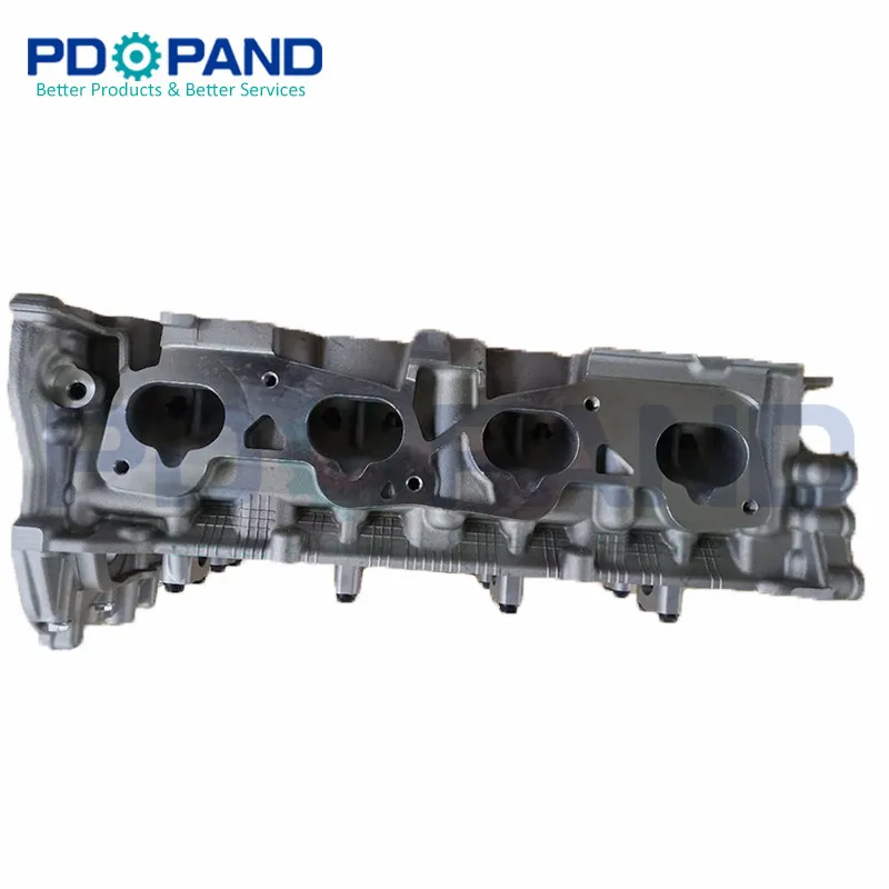 Новый двигатель QR25 QR25DE голые головки блока цилиндров 11040 MA00A для Nissan X Trail Altima Primera