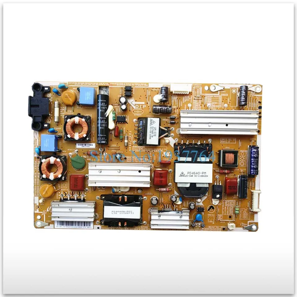 95% new good working used power supply board BN44-00423A BN44-00422A PD46A0_BSM 95% new good working used power supply board BN44-00423A BN44-00422A PD46A0_BSM