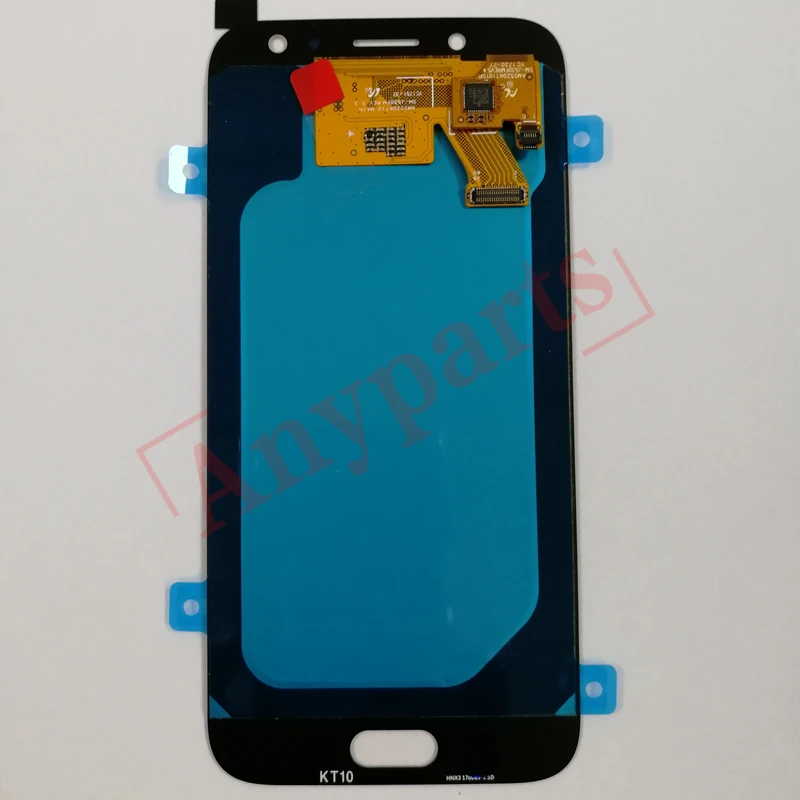 ЖК-экран для samsung J5 Pro J530 J530F, сменный модуль для samsung J530GM J530Y J530YM