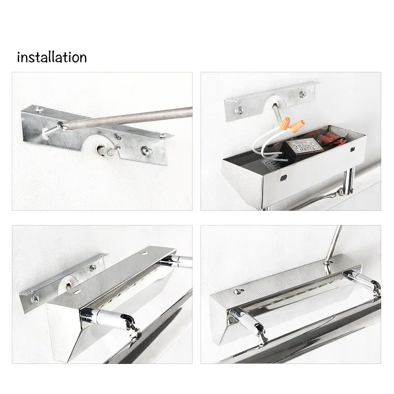 Install