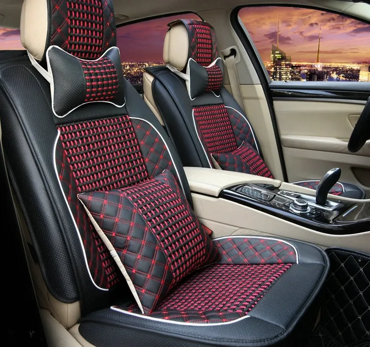 Full set car seat covers for Mazda 3