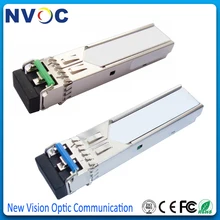 1,25G, одиночный режим, BIDI, 1310/1550, 60 км, DDM, Simplex, WDM, LC/SC SFP, совместимый с кодом Cisco, LC/SC волоконно-оптический SFP приемопередатчик