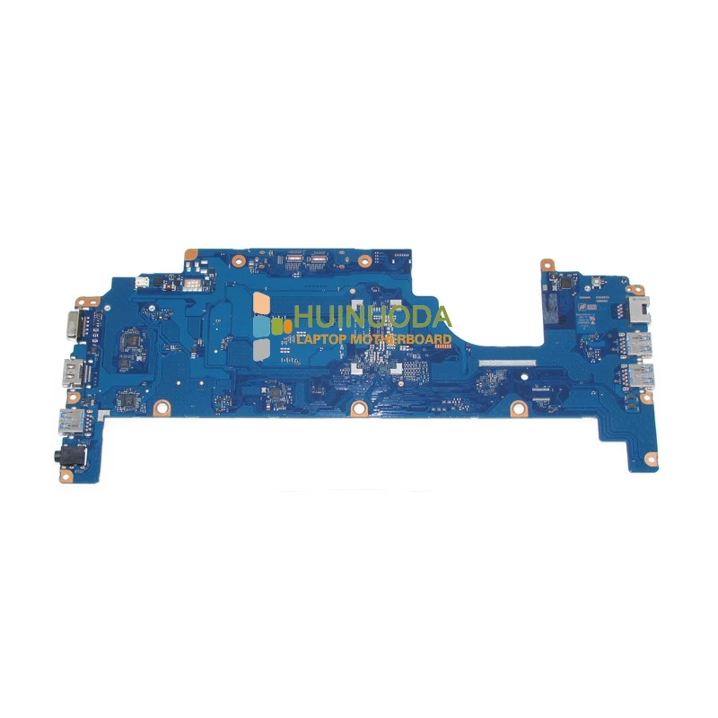 NOKOTION FAUXSY4 A3805A для Toshiba Portege Z30 Z30-A Материнская плата ноутбука I3-4030U Процессор на борту