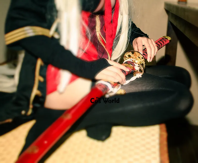 Okita Souji (11)
