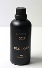 100ml Nail Glue-Off 3.33oz