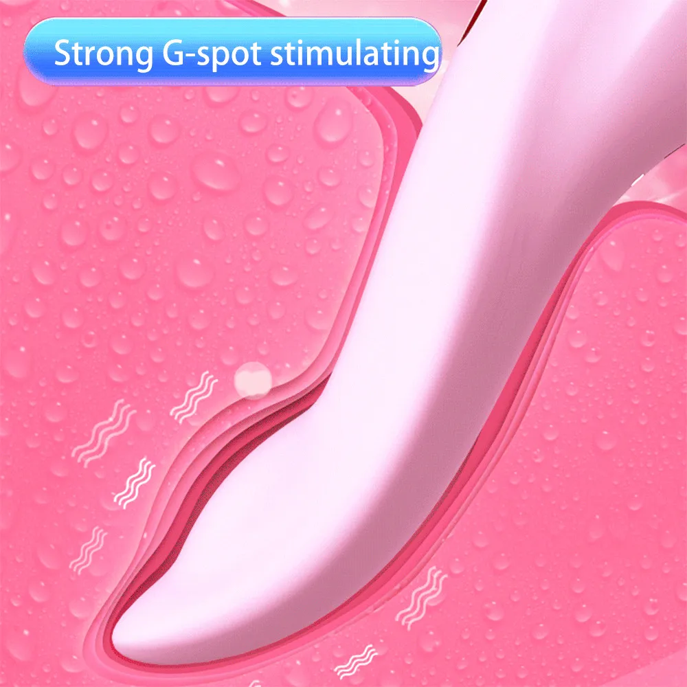 Sucking Vibrator For Women Clitoris Stimulation Sucker G Spot Multispeed Licking Clit Nipple Massager Erotic Sex Toys for Women (18)