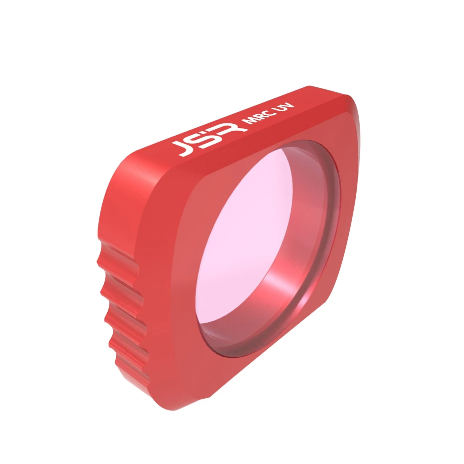 Фильтр объектива для DJI OSMO POCKET Super Macro Close-Up ND фильтр для OSMO Карманный Протектор нейтральной плотности полярные аксессуары для УФ-лампы
