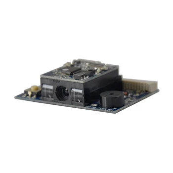 

LV1400 Cheap 1D CCD Barcode Scanner Module with Serial or USB Interface