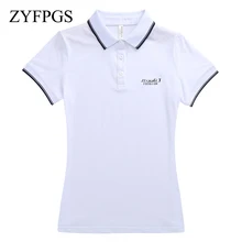 ZYFPGS 2018 Summer Shirt Lapel Horse Mujer Casual Button Horse Shirt M-6Xl Big Plus Size Printed Horse Clothes For Women L0519