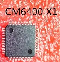 Новый CM6400 X1|Запасные части| |