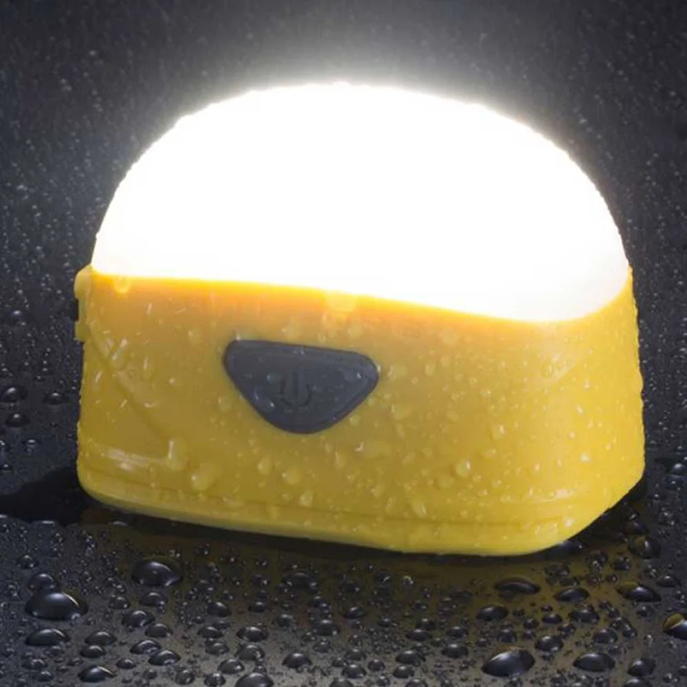 NITECORE LA30 двухтопливный фонарь для кемпинга 8 x CRI 3 красные светодиоды 240 люмен