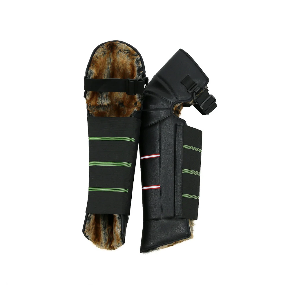 Модные мотоциклетные подкладки для защиты колена joelheiras de motocross rbike MOTO gear зимы