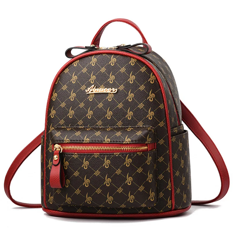 ladies mini backpack