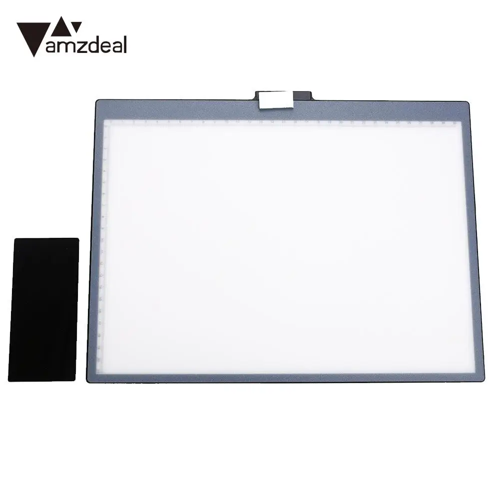 

Luminous Copy Pads Medical A4 Tracing Board X-Ray Picture Waterproof Drawing Tablet Writing