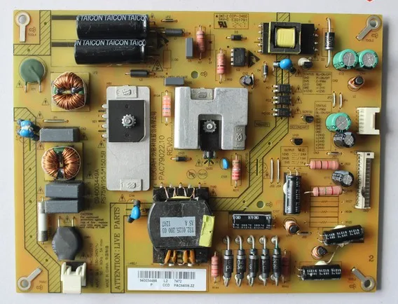 

25-DB3416-X2P 0094002620D Good Working Tested