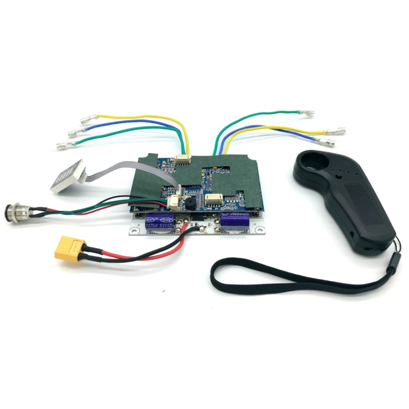 Motor Electric Skateboard Controller