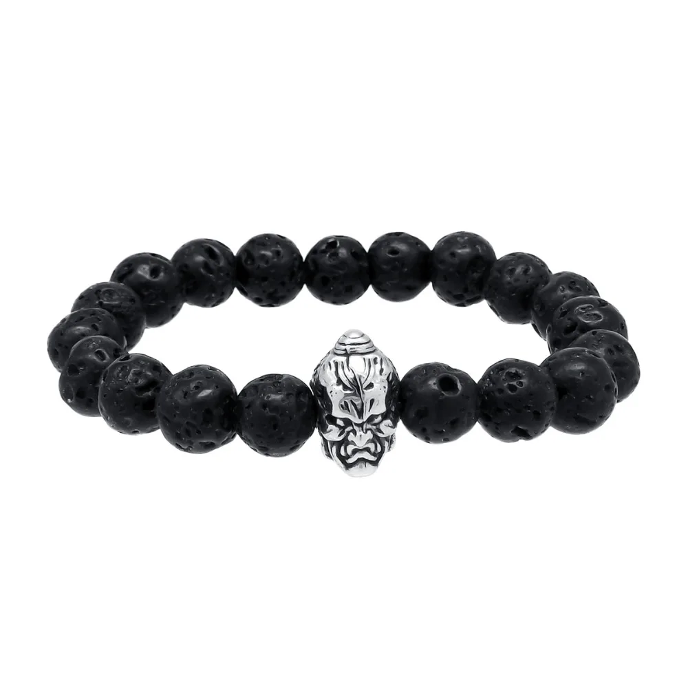 ZP-PS007-1 Lava Diffuser Bracelets