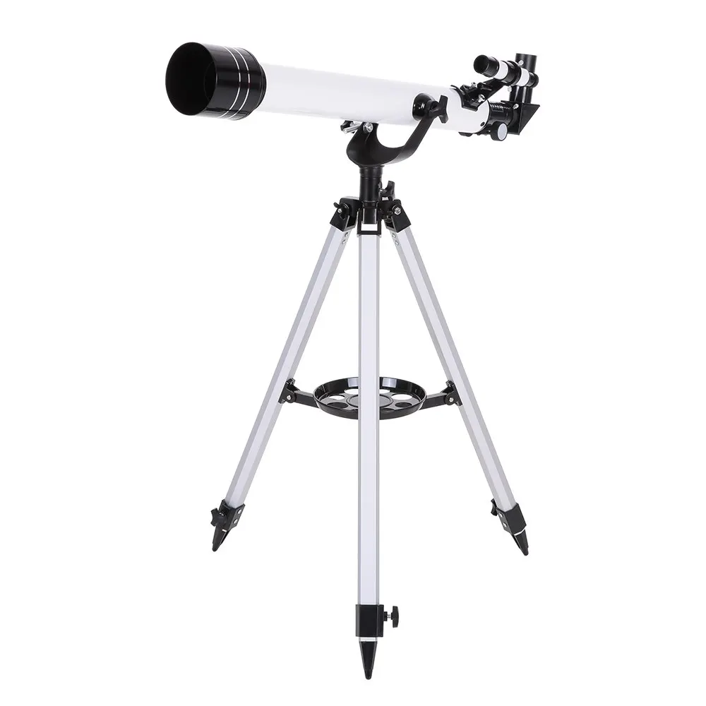 Visionking 700x60 мм рефрактор бинокль монокулярный астрономический телескоп Зрительная труба 210X HD космический телескоп для путешествий
