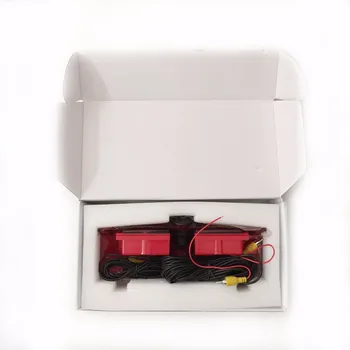 

Wholesale 10PCS RCA connector Review Backup Brake Light Camera For Chevrolet Express Van/ GMC Savana Van 2003-2016