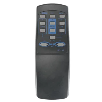 

New Remote Control RC15A for Sound speaker system R501T04/S5.1M RC15A/RC16
