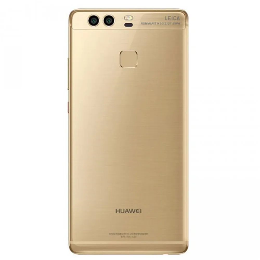 HUAWEI P9 4 Гб Оперативная память 64 Встроенная Hisilicon Kirin 955 2 5 ГГц Octa Core дюймов 2.5D FHD