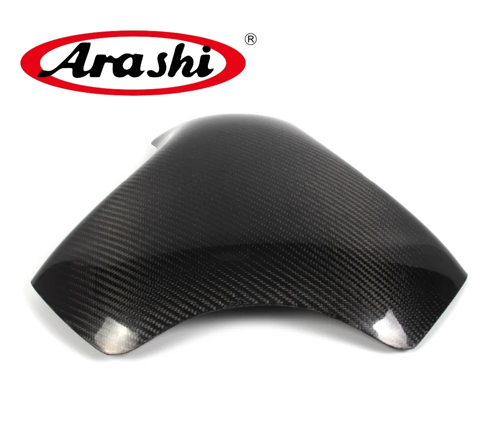 Arashi для SUZUKI GSXR1300 1999 2007 Φ GSXR 1300 Крышка Резервуара из углеродного волокна
