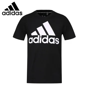 

Original New Arrival Adidas MH BOS Tee Men's T-shirts short sleeve Sportswear