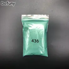 100 г Безопасный Перламутровый Порошок Слюды Пигмент смолы краска косметический блеск для ногтей жемчужный порошок краситель мыло пигмент