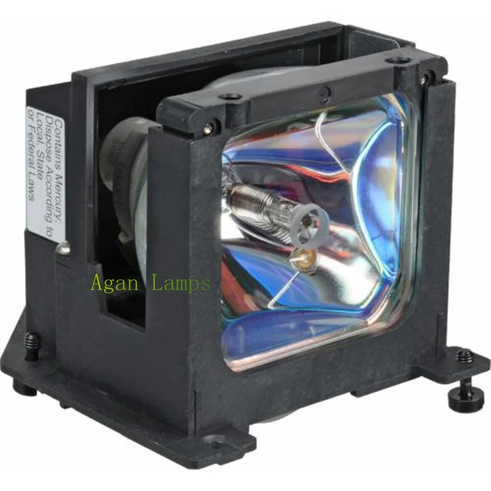 

CN-KESI VT40LP Replacement Lamp for NEC CN-KESI VT440, VT440K, VT450, VT540, VT540G VT540K Projectors