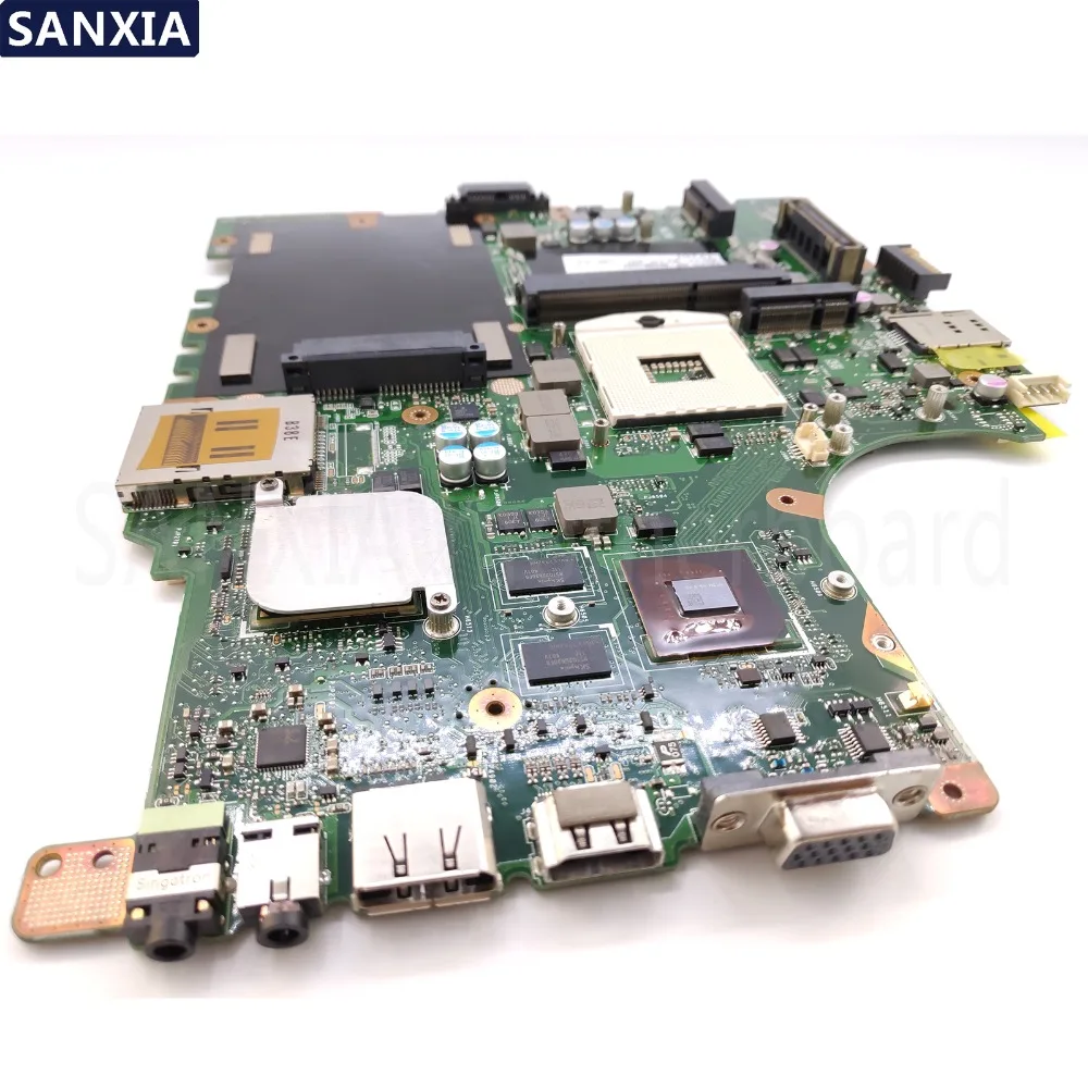 Computer Components