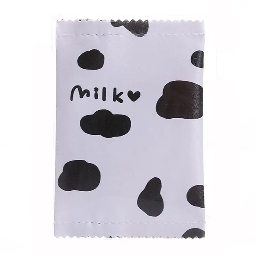 

Hot Girls Mini wallet Snacks Coin Purse Wallet Bag Change Pouch Key Holder Fashion women mini wallet for coins portfel damski