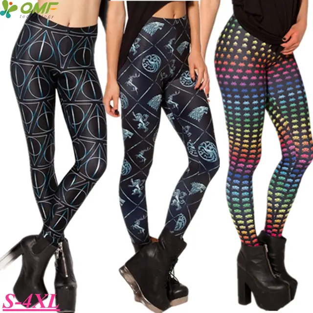 Game Of Thrones Yoga Sport Leggings Frauen Satanism Pentagramm Fitness Laufhose Treiben Dünn Knöchellangen Bleistift Hose Game Of Thrones Yoga Sport Leggings Frauen Satanism Pentagramm Fitness Laufhose Treiben Dünn Knöchellangen Bleistift Hose