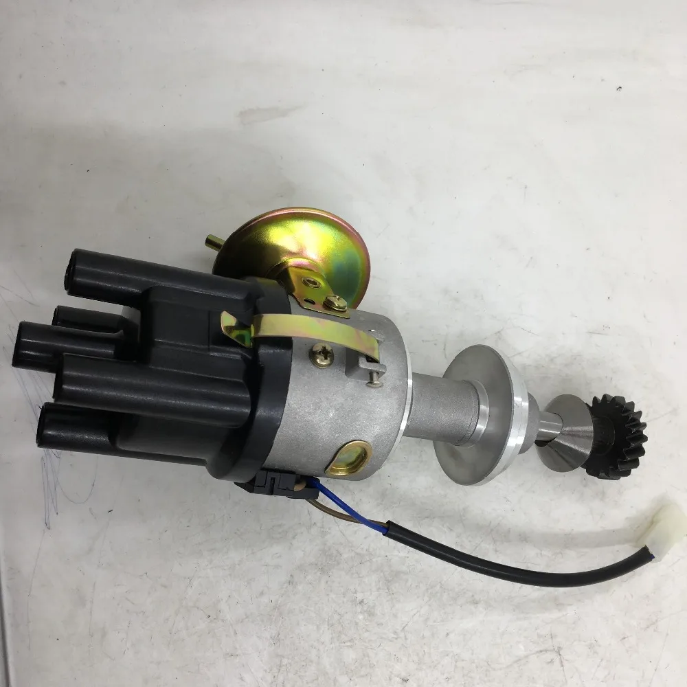 SherryBerg Distributor 2380 IGNITION DISTRIBUTOR fit for