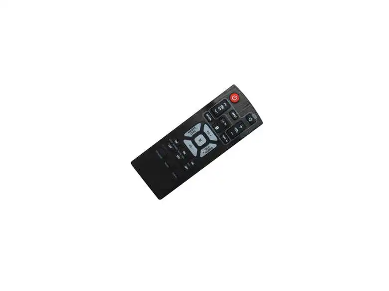 Remote Control Replace For LG COV30748128 NB2540 NB2540A S24A1-W S24A1W Soundbar