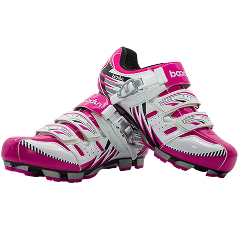 non slip cycling shoes