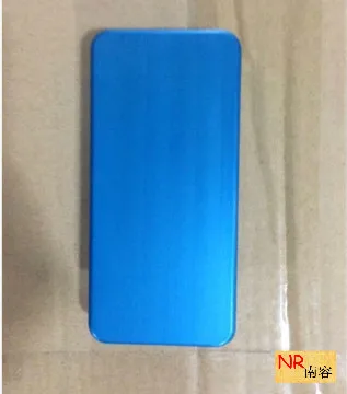 For Google Nexus 5 3D mould