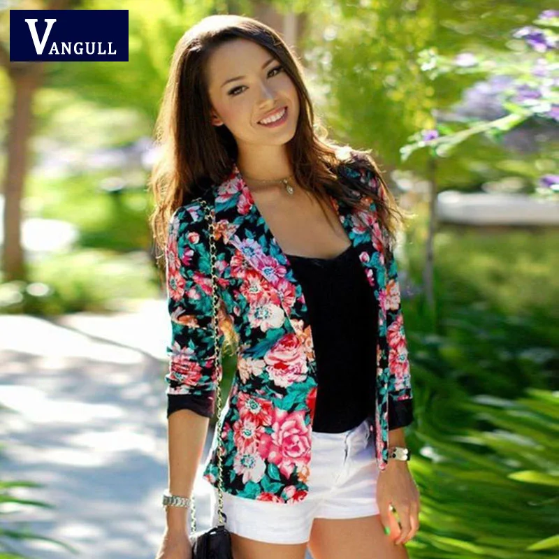 Women's floral suit jackets Clearance