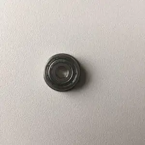 440C SUS шариковый подшипник S605ZZ, SF605ZZ, SF625ZZ, SMF105ZZ